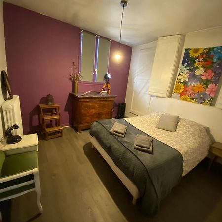 Cosy B&B Мюра Экстерьер фото