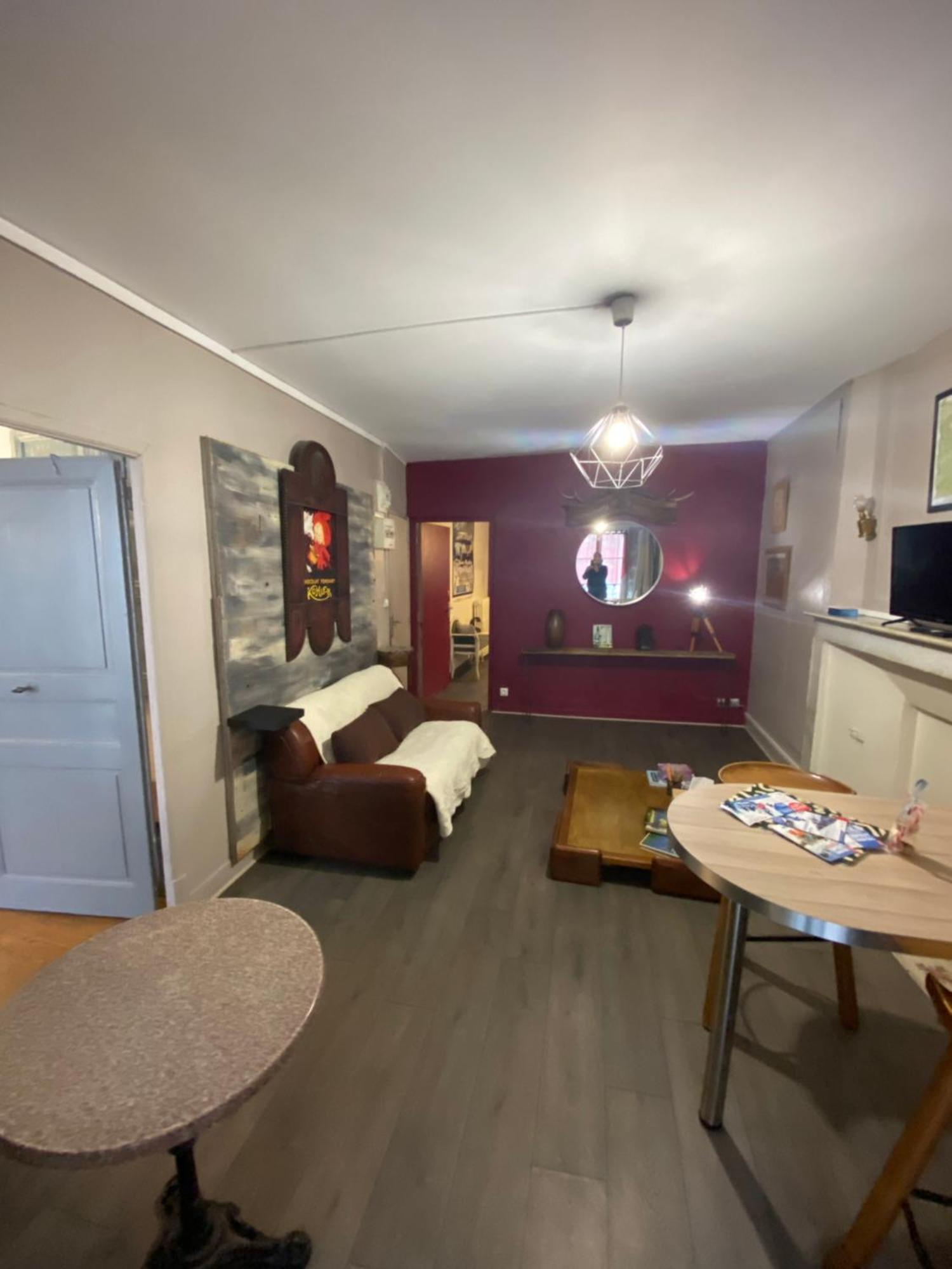 Cosy B&B Мюра Экстерьер фото