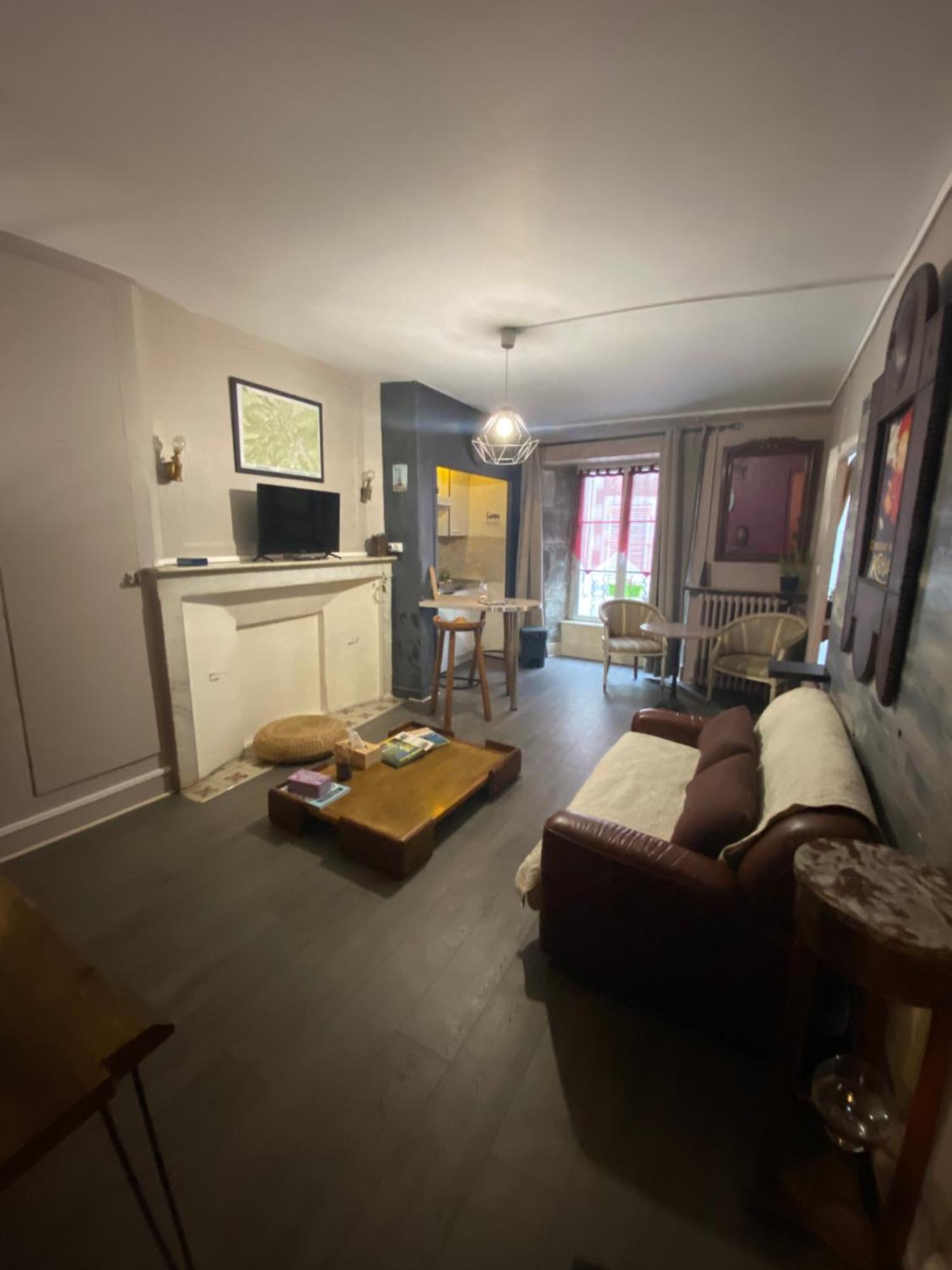 Cosy B&B Мюра Экстерьер фото