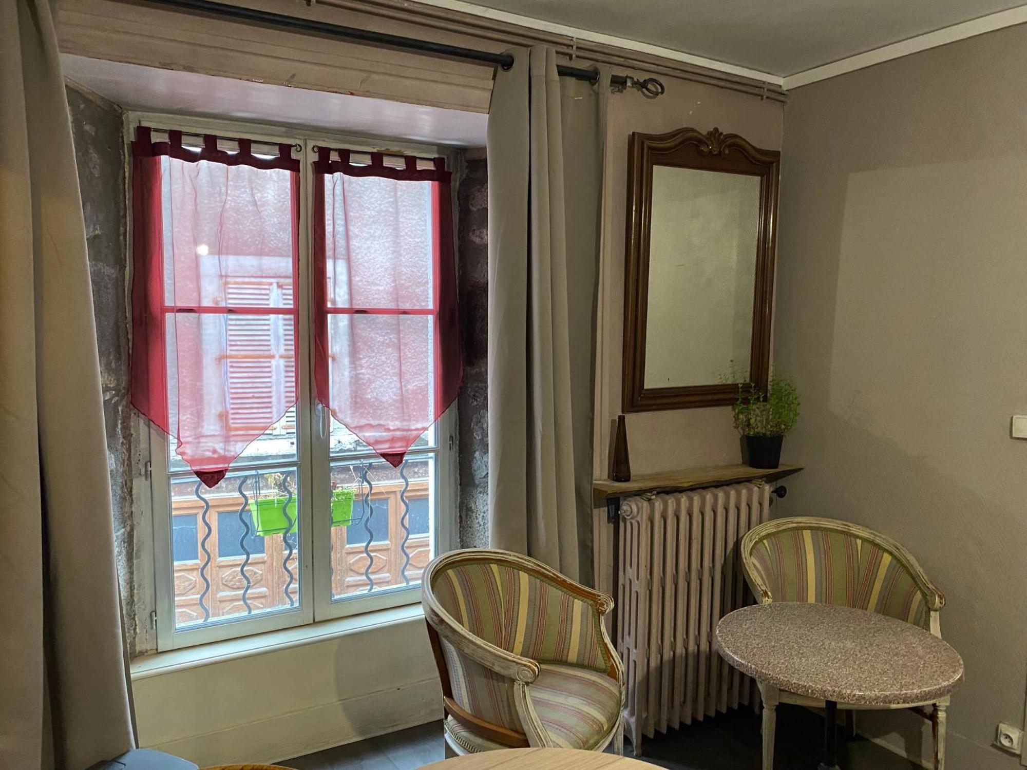 Cosy B&B Мюра Экстерьер фото