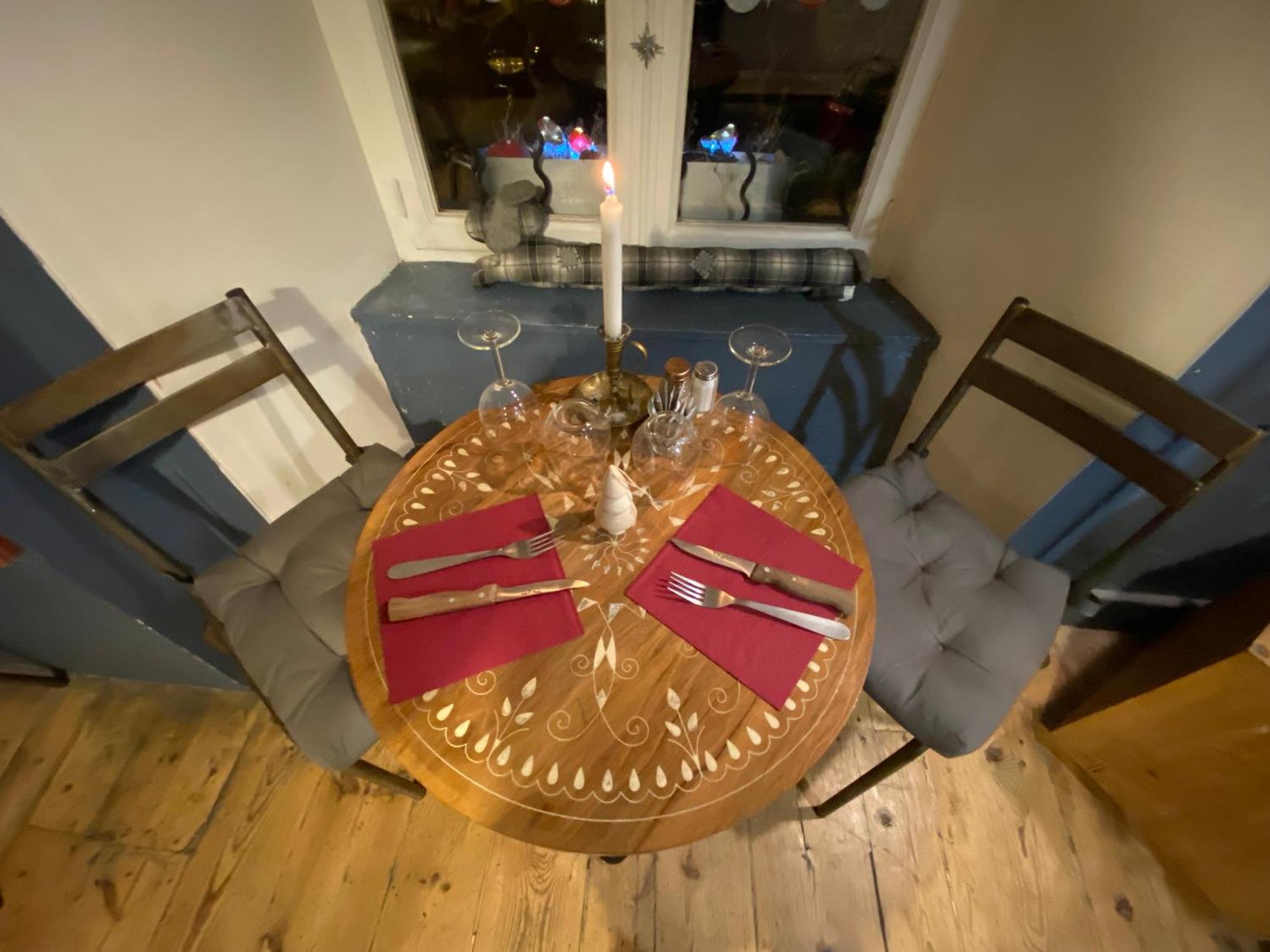 Cosy B&B Мюра Экстерьер фото