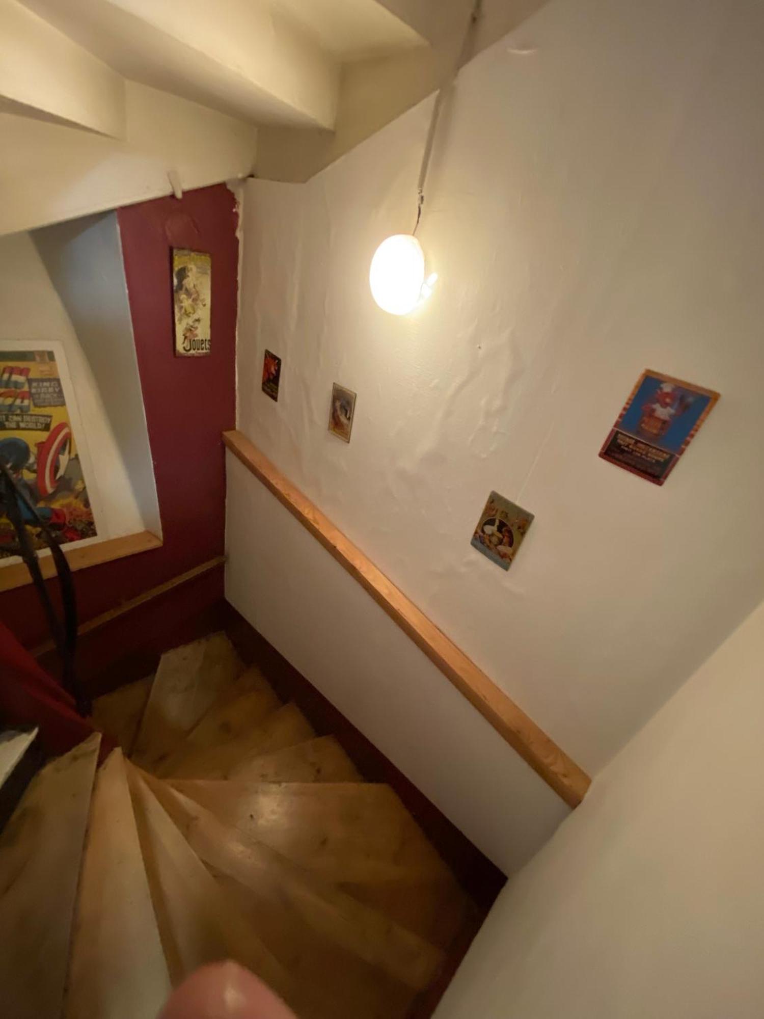 Cosy B&B Мюра Экстерьер фото