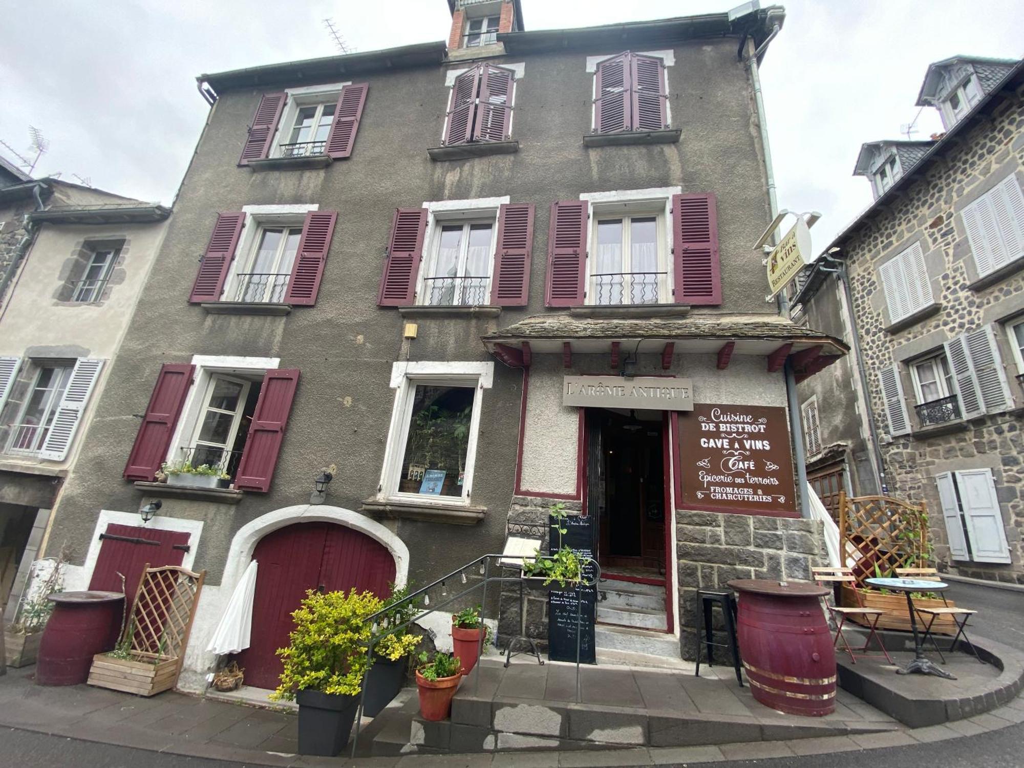 Cosy B&B Мюра Экстерьер фото