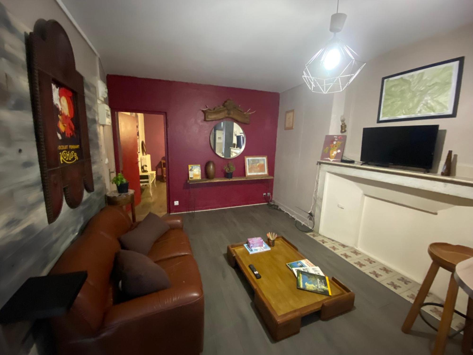 Cosy B&B Мюра Экстерьер фото
