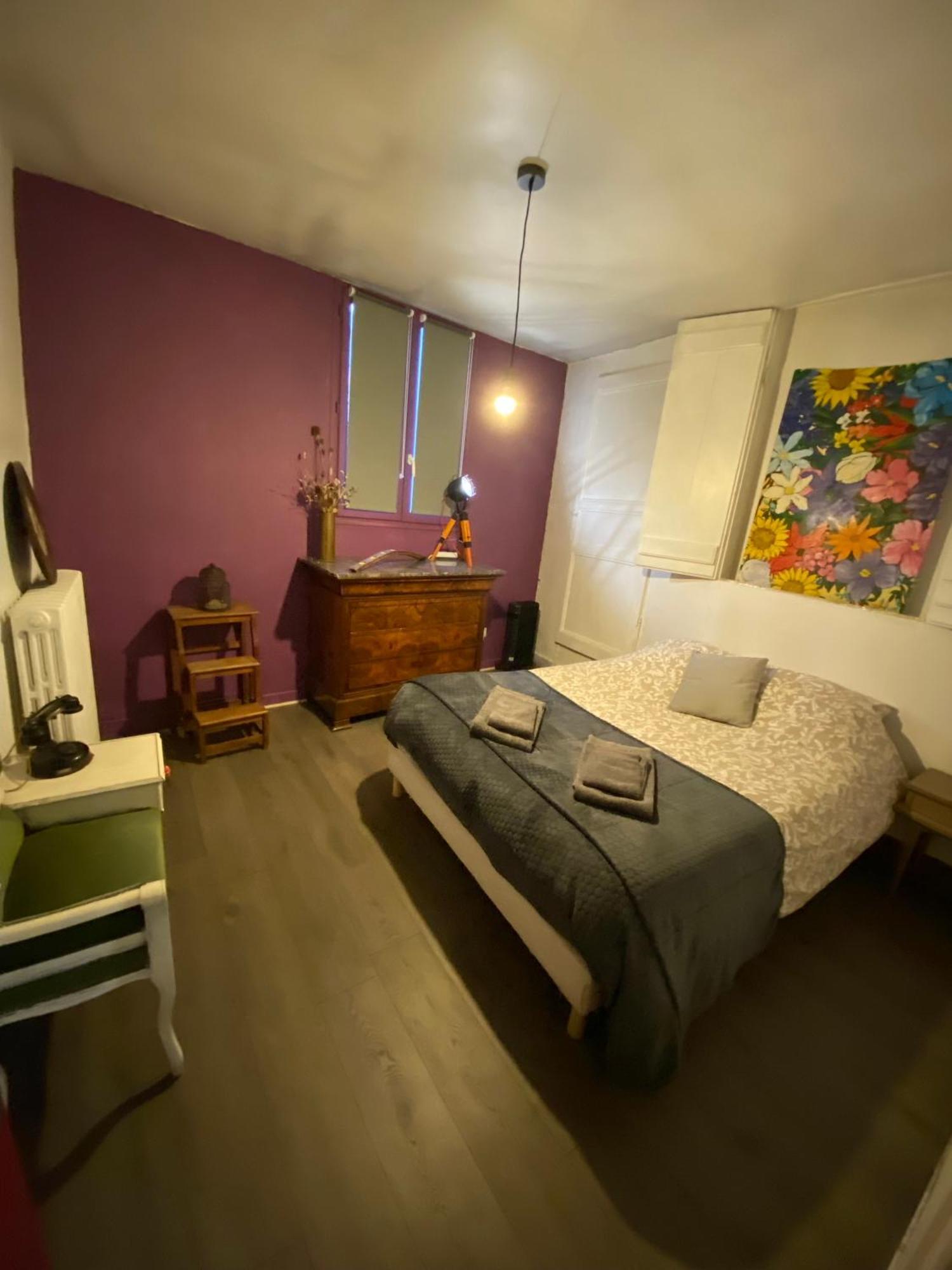Cosy B&B Мюра Экстерьер фото